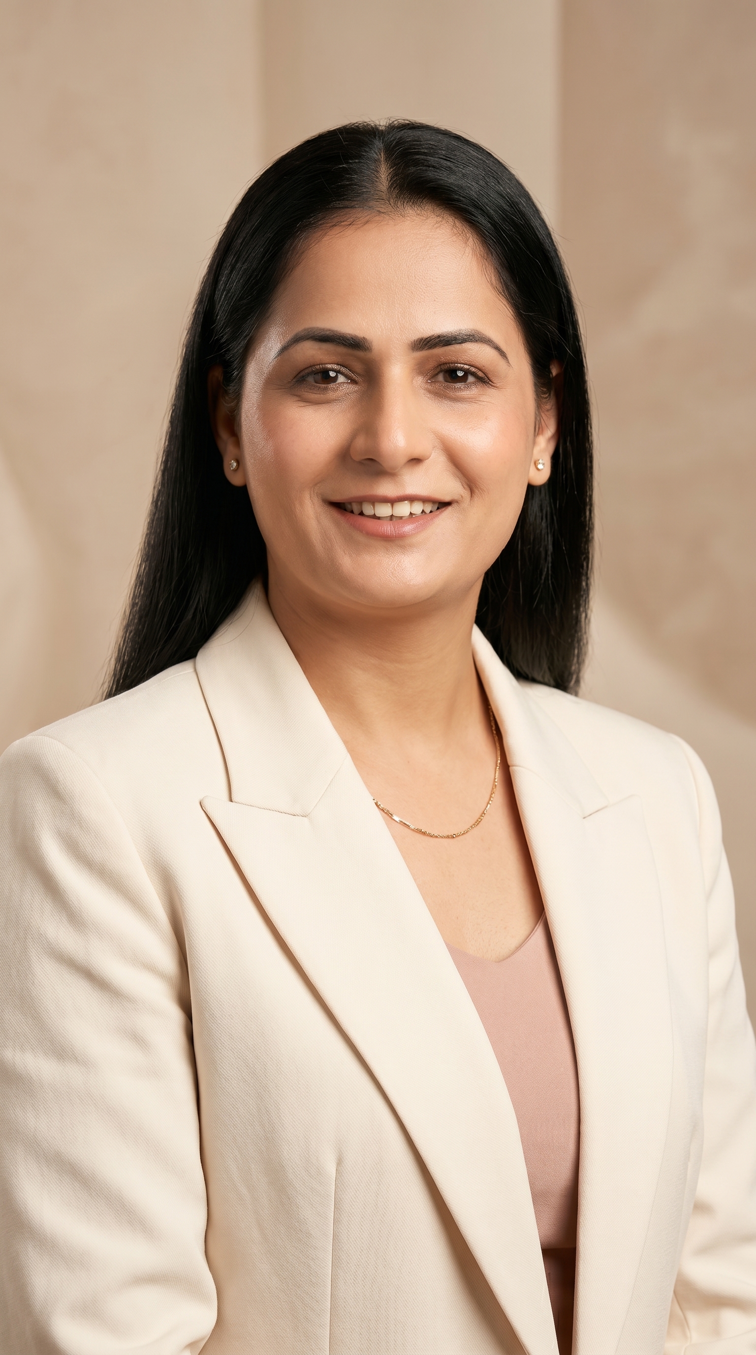 Professional Broker Profile